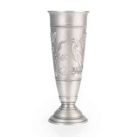 Royal Selangor THE BRITISH MUSEUM Merian Vase M