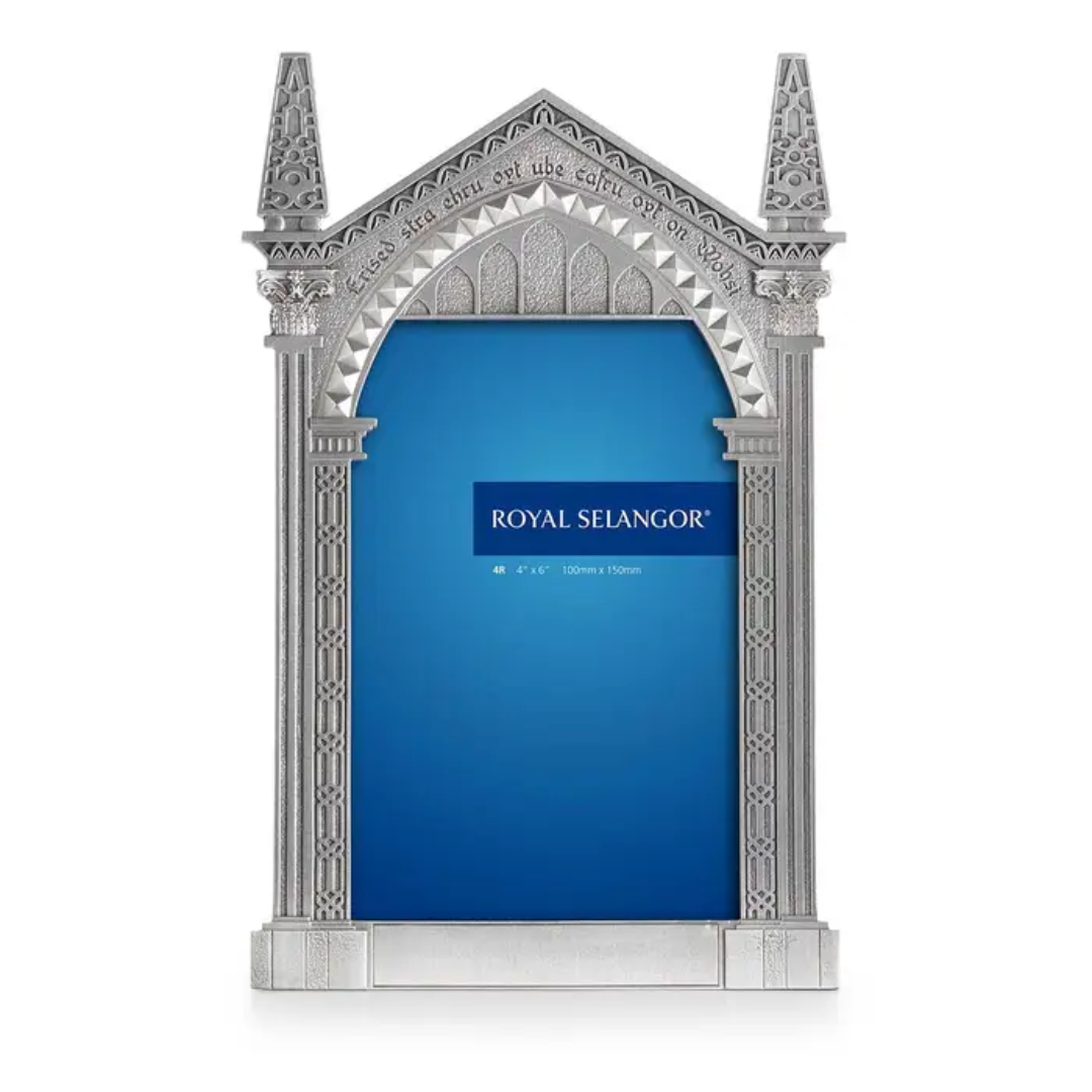 Royal Selangor Harry Potter Mirror or Erised Photo frame 4R