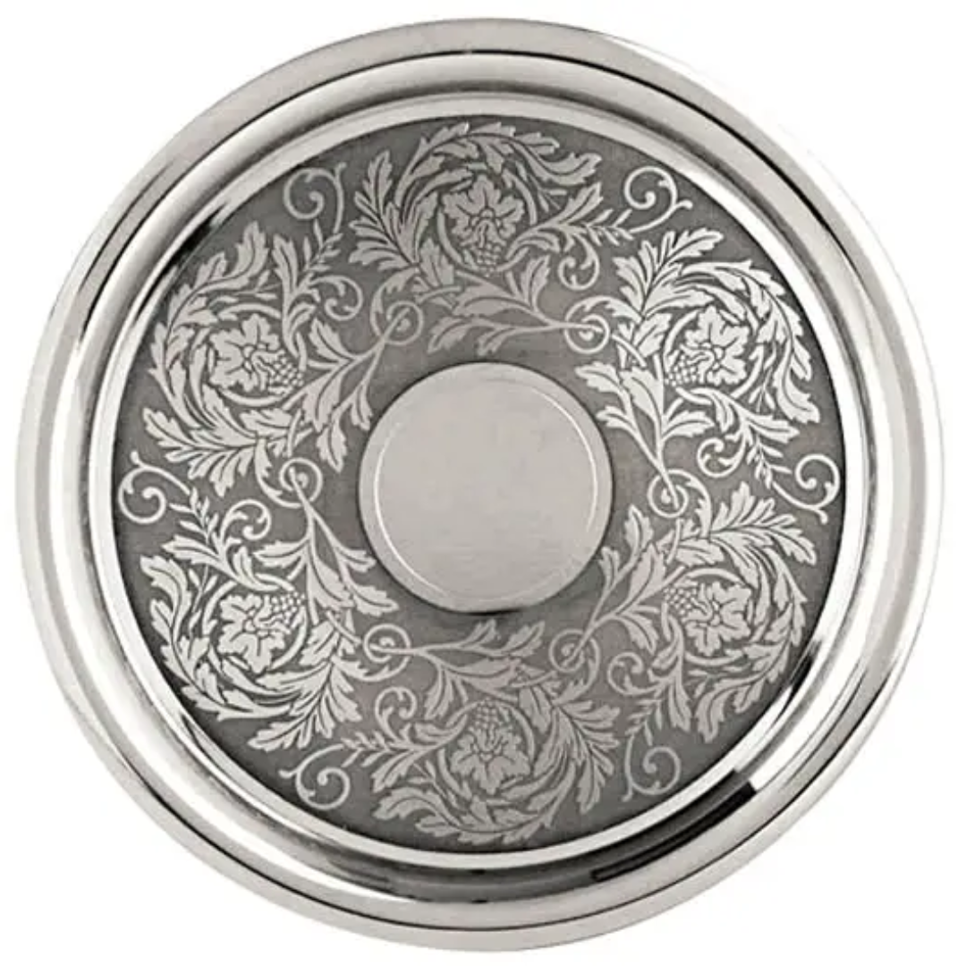 Royal Selangor Trophies Acanthus Tray