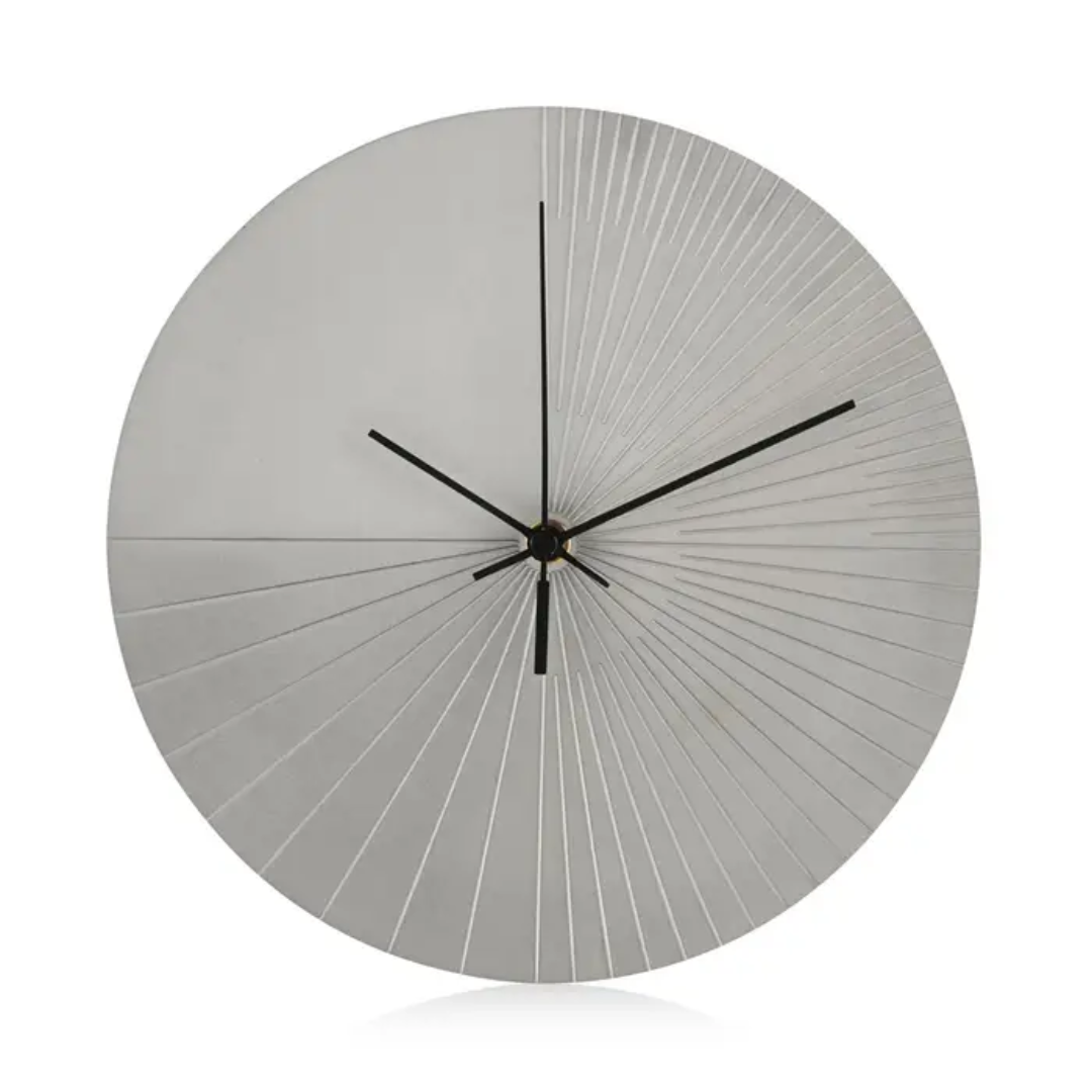 Royal Selangor TIME PIECES Vapour Wall Clock