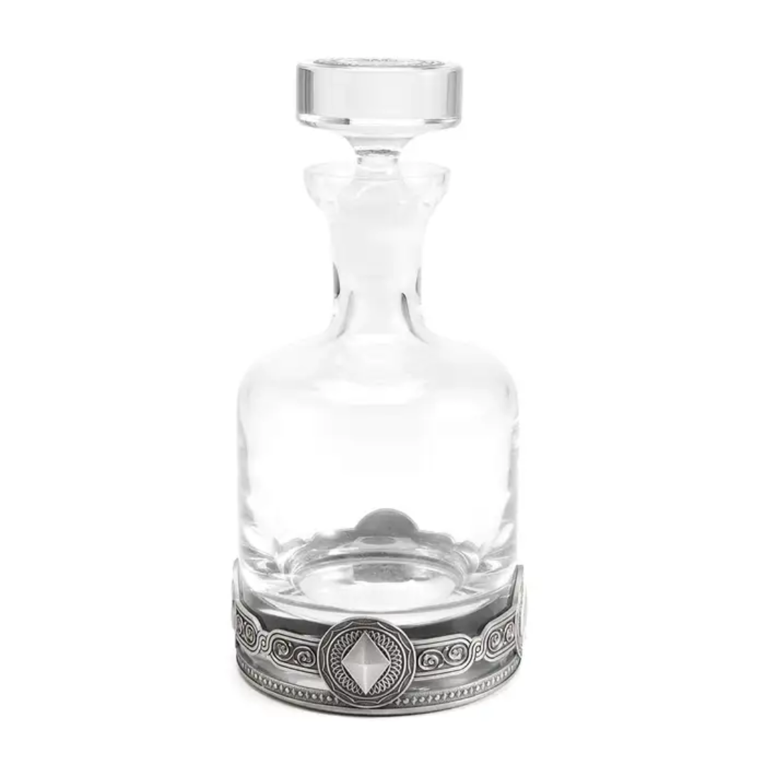 Royal Selangor ACE Ace Whisky Decanter (75cL)