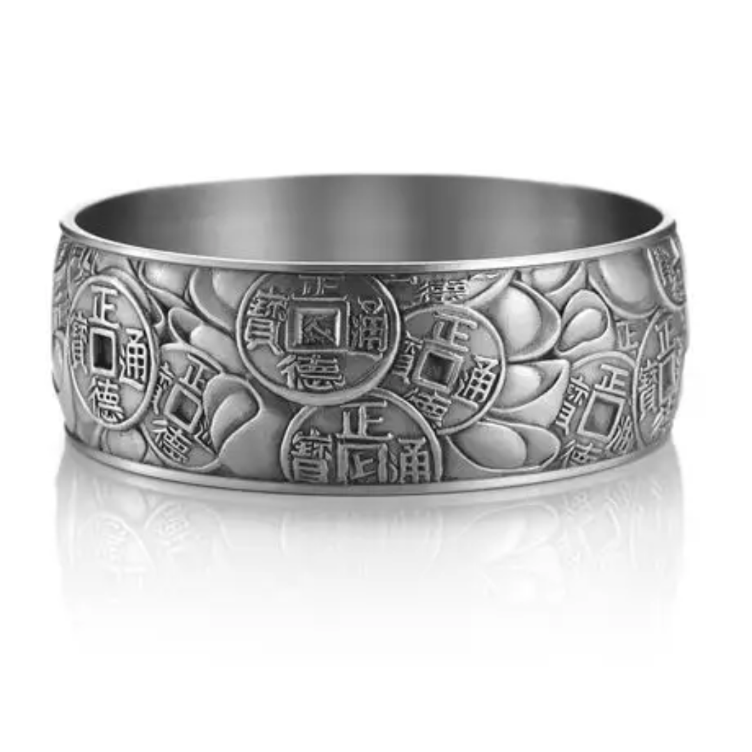 Royal Selangor Ornament Al Pieces Wealth Bowl