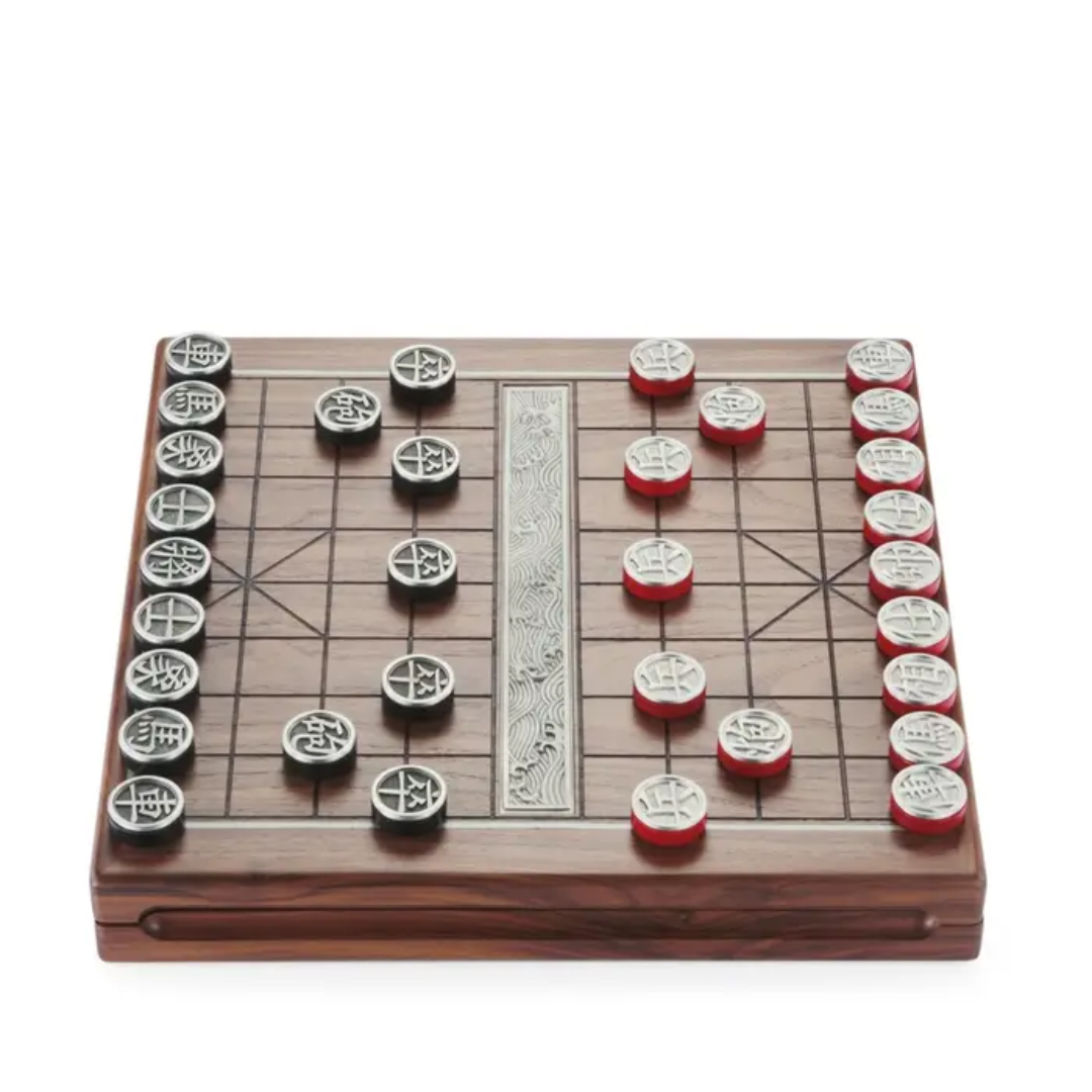 Royal Selangor Chess Sets Chinese Chess Set