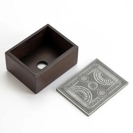 Royal Selangor ACE Ace Playing Card Caddy