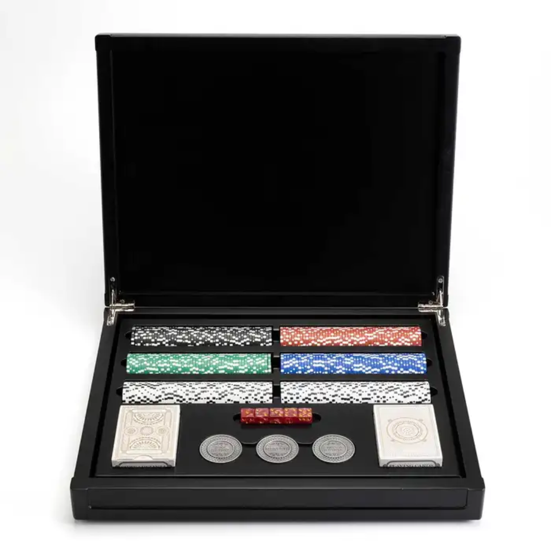 Royal Selangor ACE Ace Poker Set