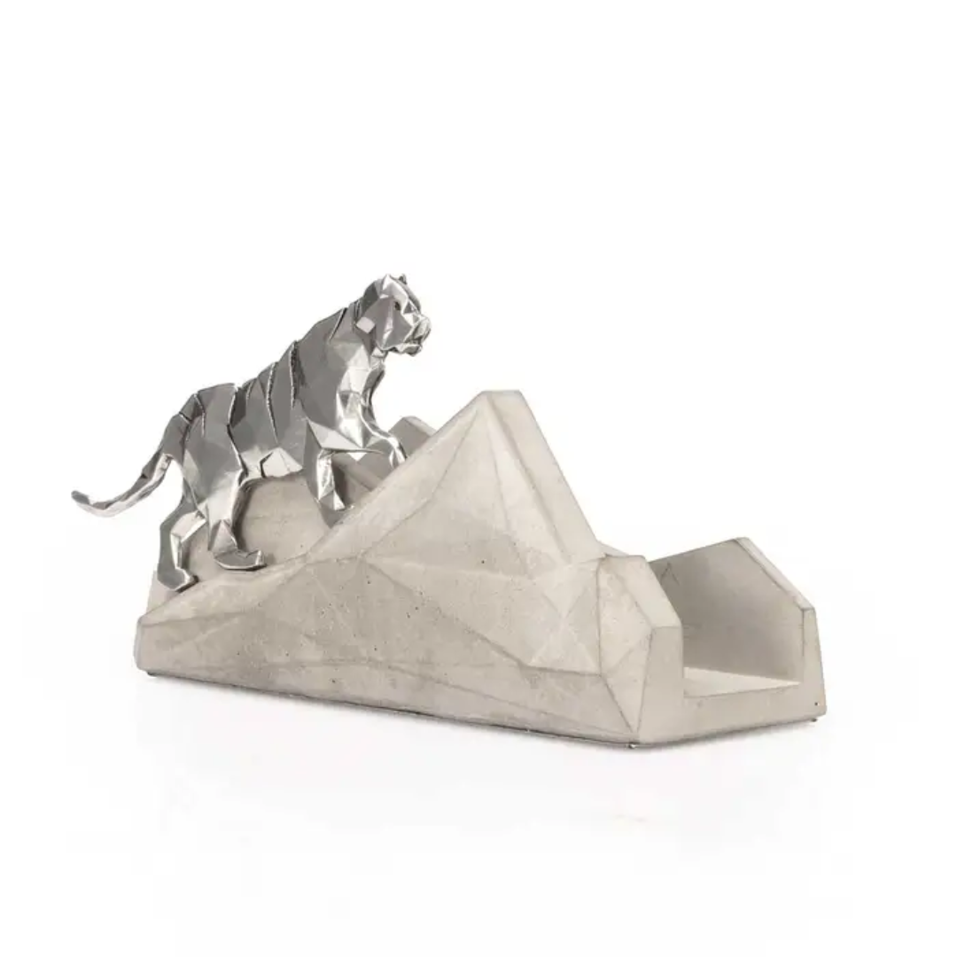 Royal Selangor TIGRIS Tigris Card Holder