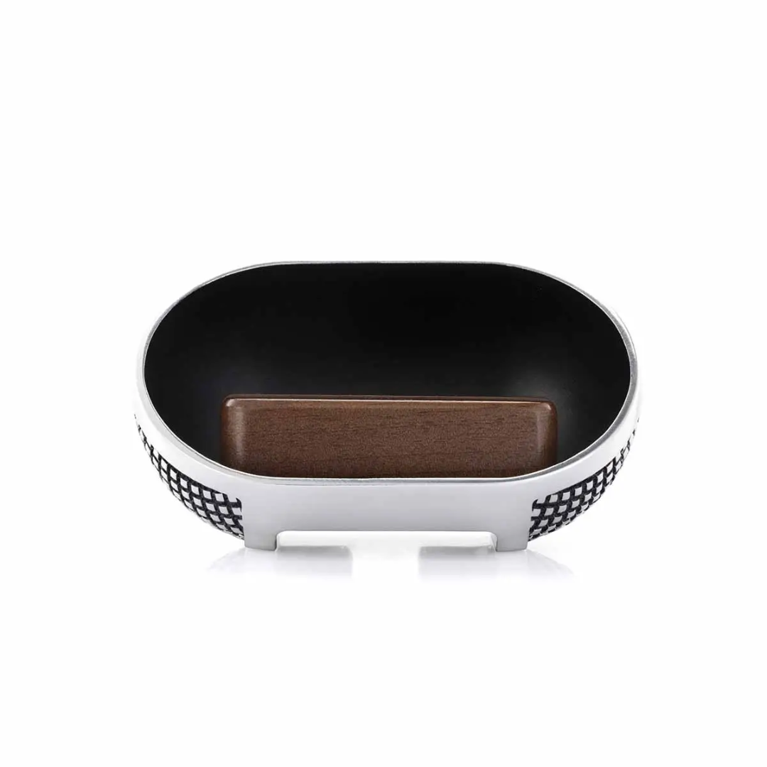 Royal Selangor Phonos Pod Amplifier Graphite SM