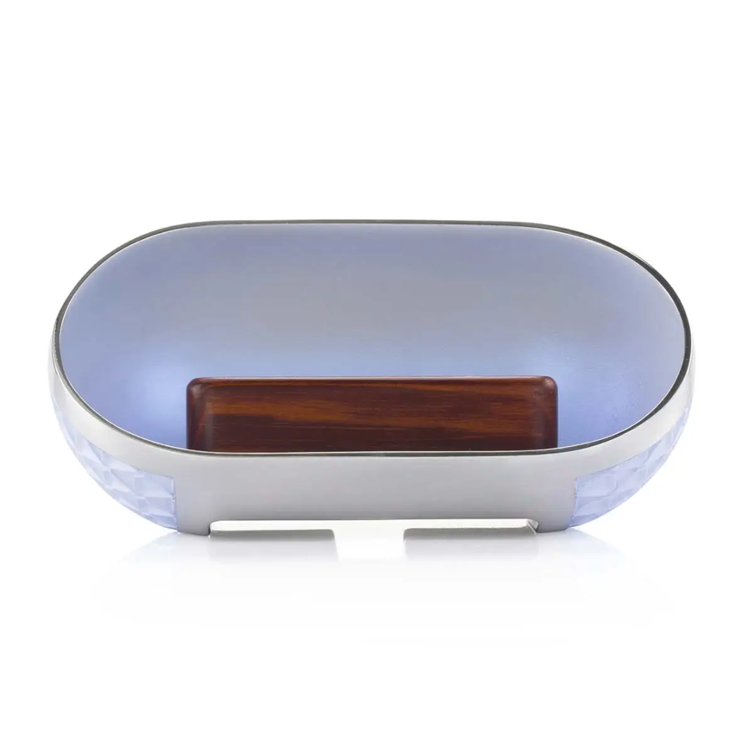 Royal Selangor Phonos (limited Edition) Pod Amplifier Snowdrift White MD (LE)