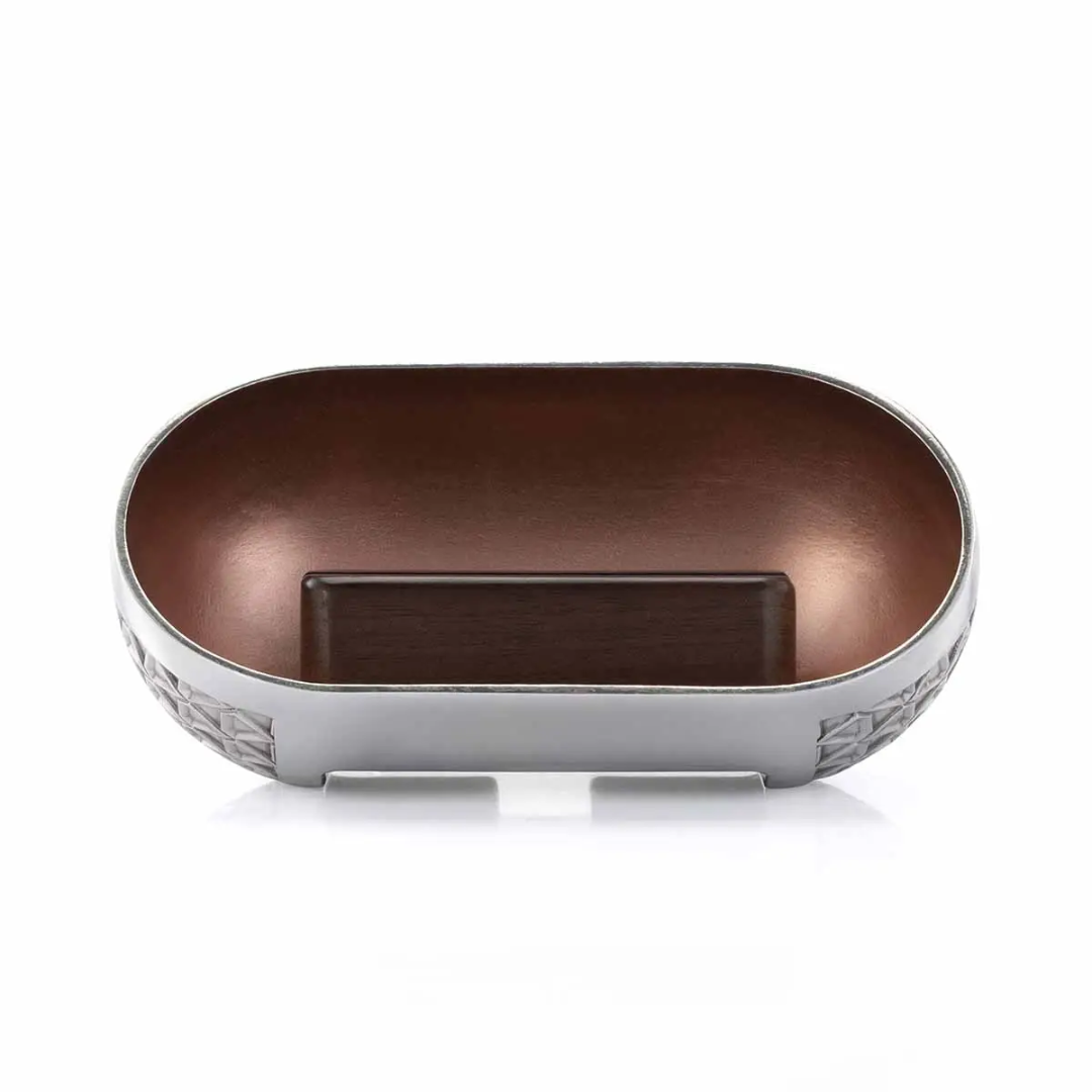 Royal Selangor Phonos Pod Amplifier Copper MD