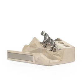 Royal Selangor TIGRIS Tigris Desk Caddy