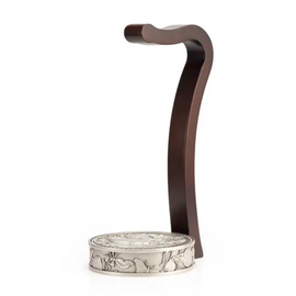 Royal Selangor THE BRITISH MUSEUM Merian Headphone Stand