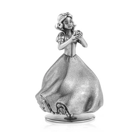 Royal Selangor Disney Music Carousel - Snow White Music Carousel
