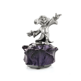Royal Selangor Disney Music Carousel - Sorcerer Mickey Music Carousel