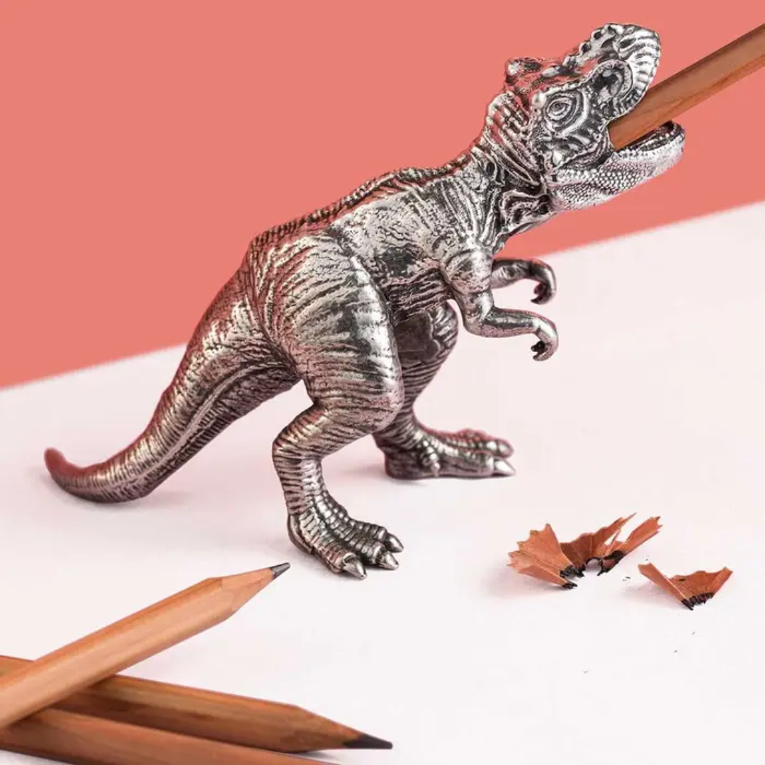 Royal Selangor SAURUS T-Rex Sharpener