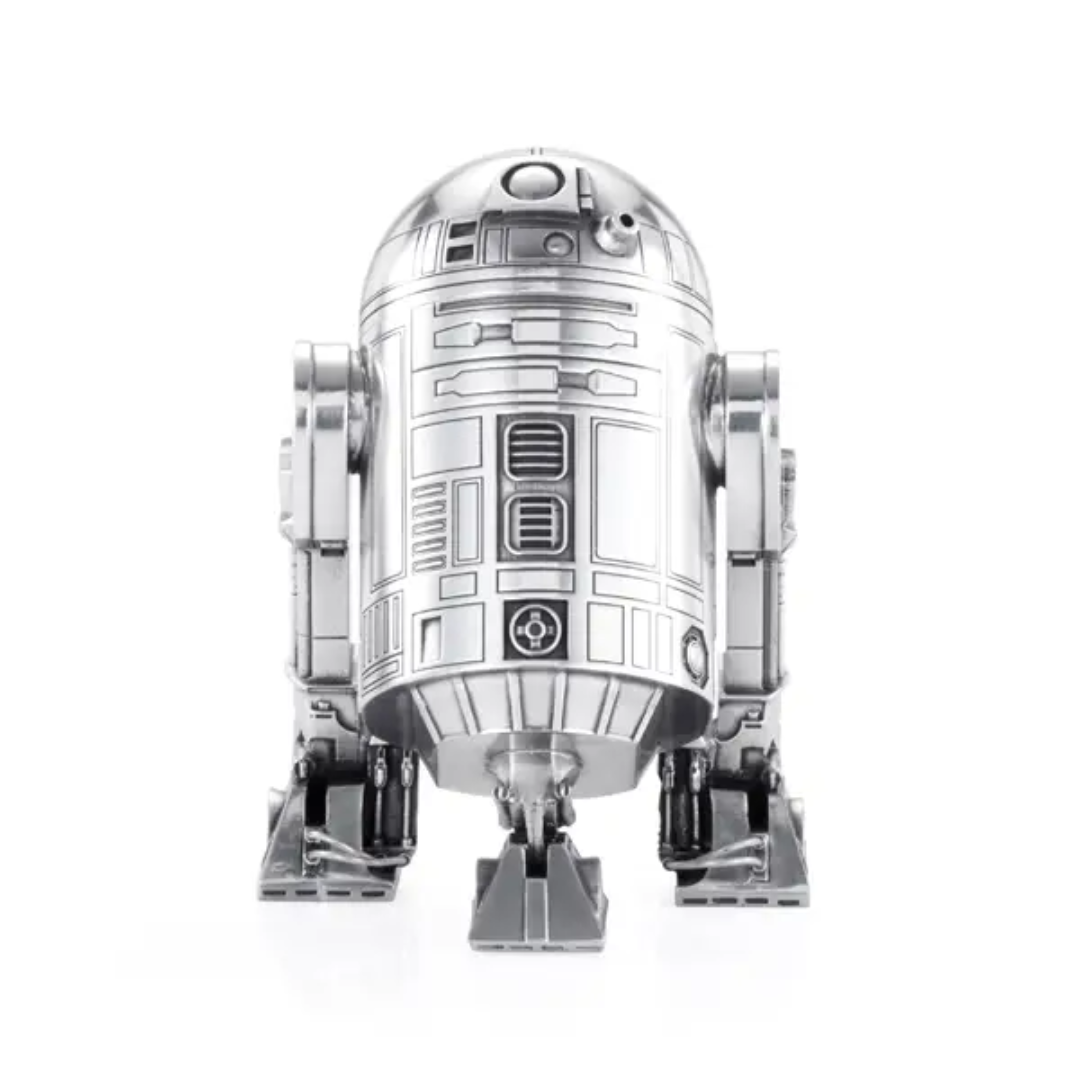 Royal Selangor Star Wars R2-D2 Canister
