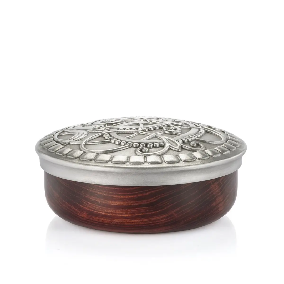 Royal Selangor THE BRITISH MUSEUM Pitney Container