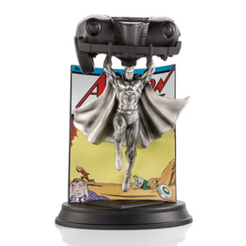 Royal Selangor DC Comics (Limited edition) Superman Action Comic #1 (LE)