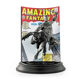 Royal Selangor Marvel (Limited Edition)- Spiderman Amazing Fantasy #15 (LE)