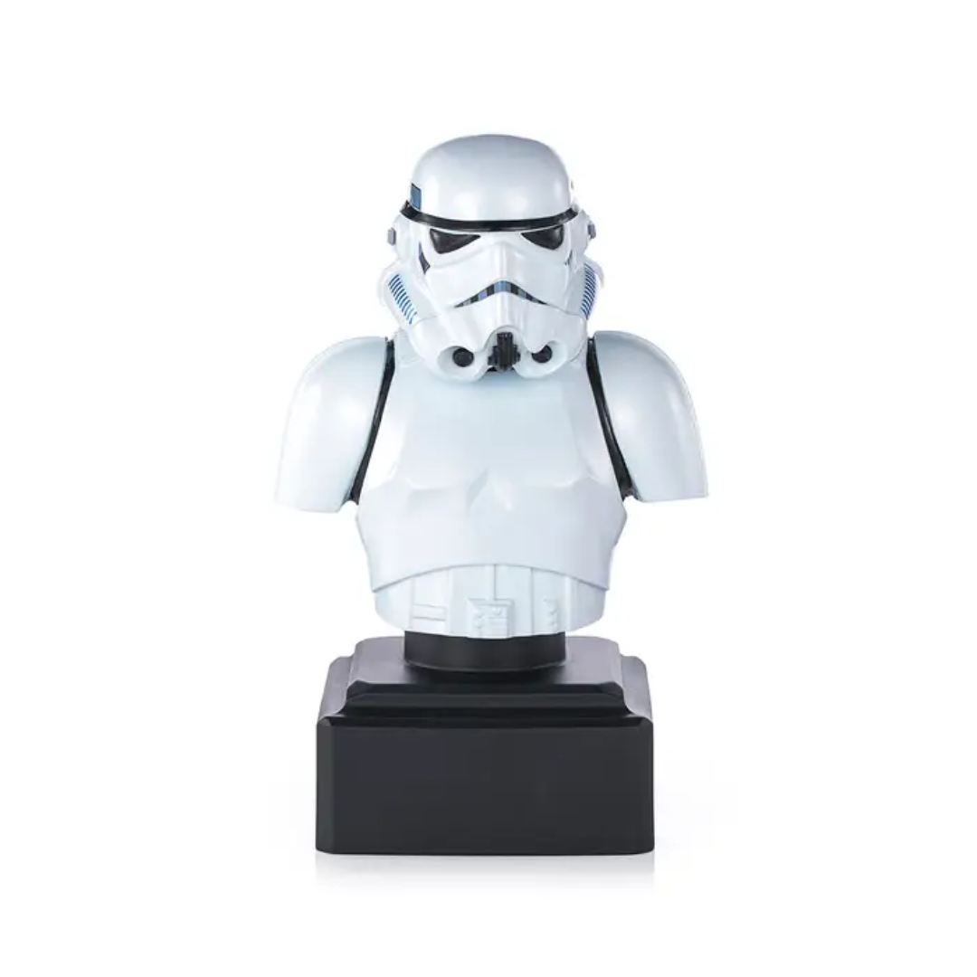 Royal Selangor Star Wars (Limited Edition) Stormtrooper - WHITE (LE)