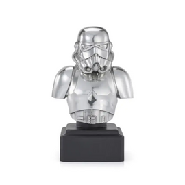 Royal Selangor Star Wars (Limited Edition) Stormtrooper Bust (LE)