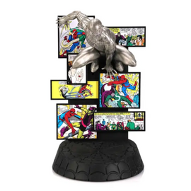 Royal Selangor Marvel (Limited Edition)- Origins Spider-Man (LE)