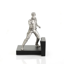 Royal Selangor Star Wars 6" Han Solo Figurine