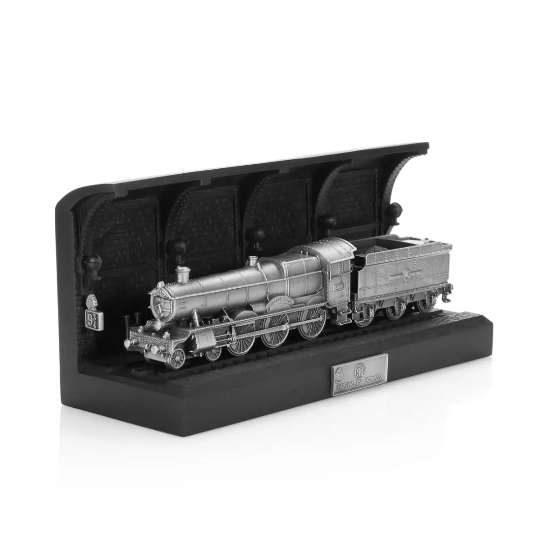 Royal Selangor Harry Potter Hogwarts Train