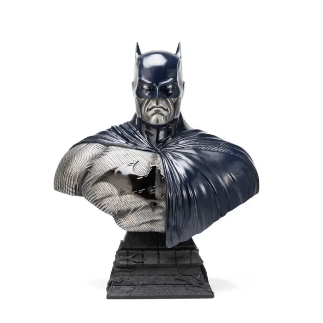 Royal Selangor DC Comics FIG. LE Batman Bust-DC8