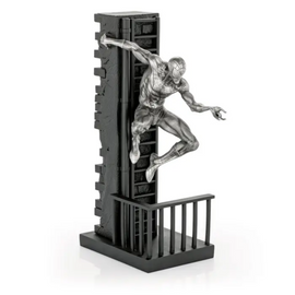 Royal Selangor Marvel (Limited Edition)- Spider-Man Figurine (LE)
