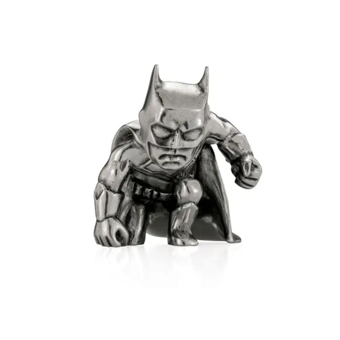 Royal Selangor DC Comics Batman Rebirth Mini Figurine