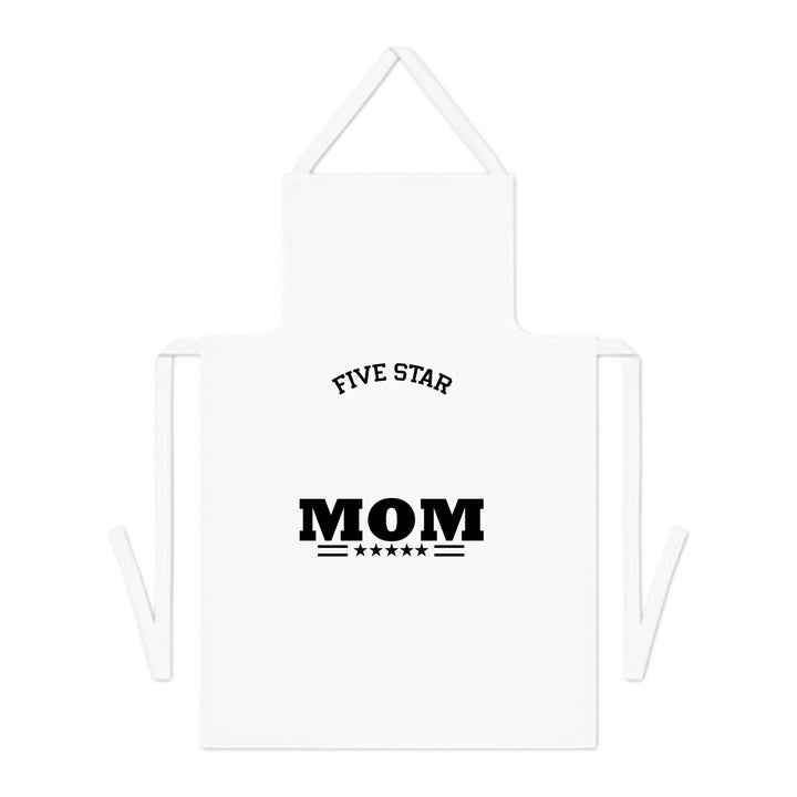 Personalised Adult Apron (AOP)