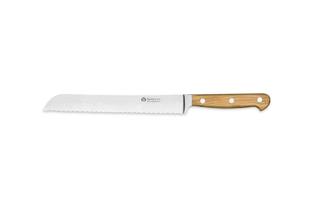 Maserin 0AU631221 Bread Knife