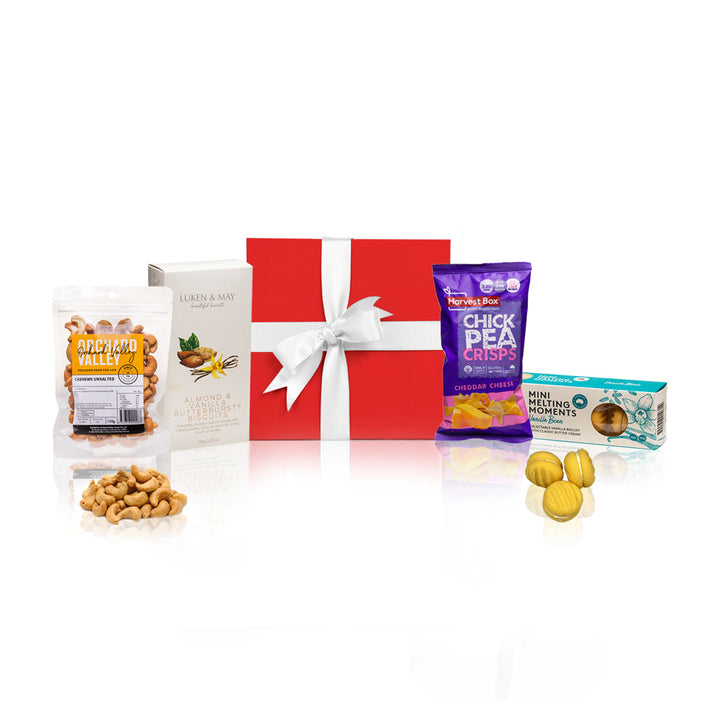 Mini Snacks Hamper-0
