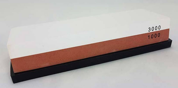 Top Shelf Whetstone 1000 & 3000 Grit