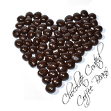 Jaques Chocolate Coated Coffee Beans