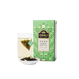 Jasmine Green Tea 36g (18 Tea Bags)