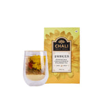 Honeysuckle Chrysanthemum Wolfberry Tea 35g (10 Tea Bags)