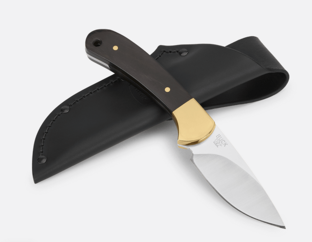 Buck Ranger Skinner 3 1/8" Fixed Blade