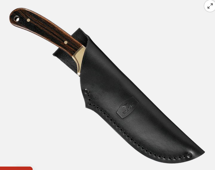 Buck Ranger Skinner 3 1/8" Fixed Blade