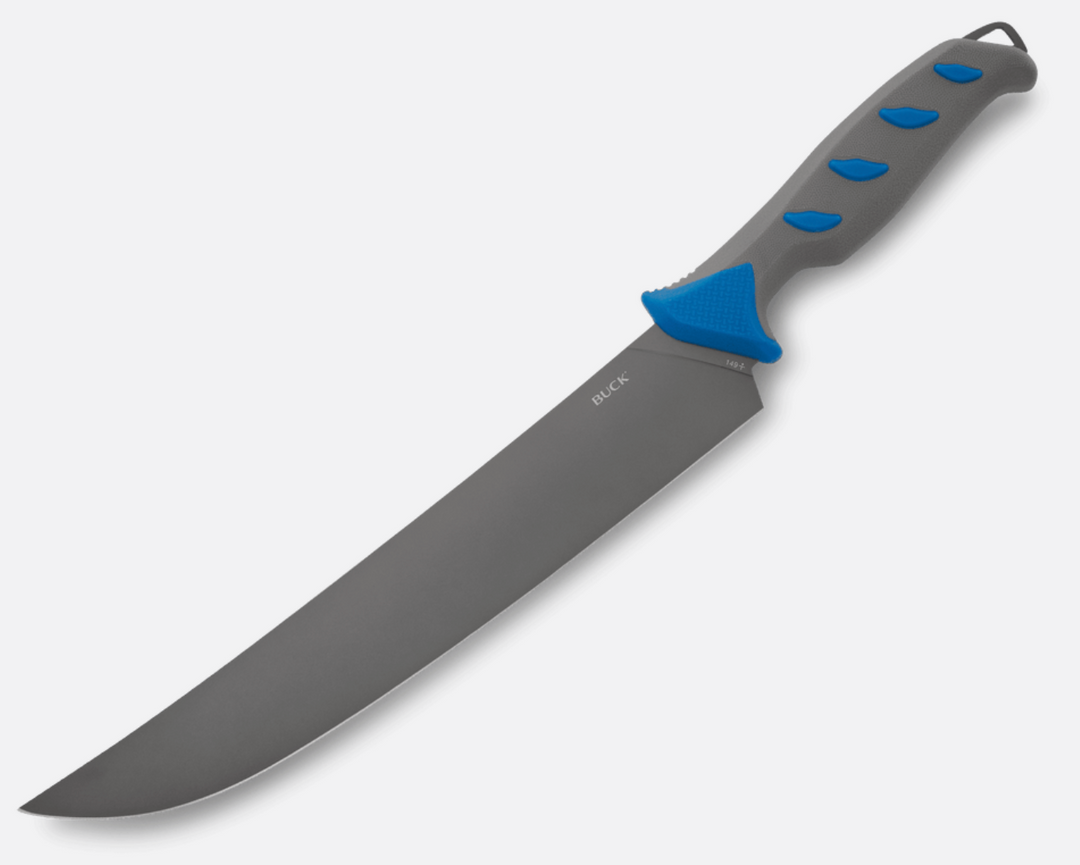 Buck Hookset Breaker Fillet 10" Blade Knife