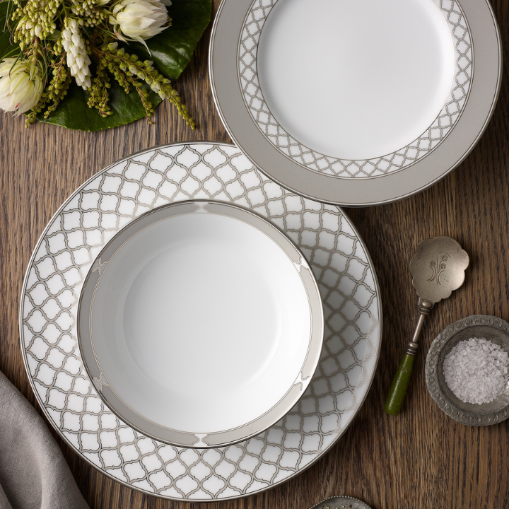 Noritake Eternal Palace 16cm Plate
