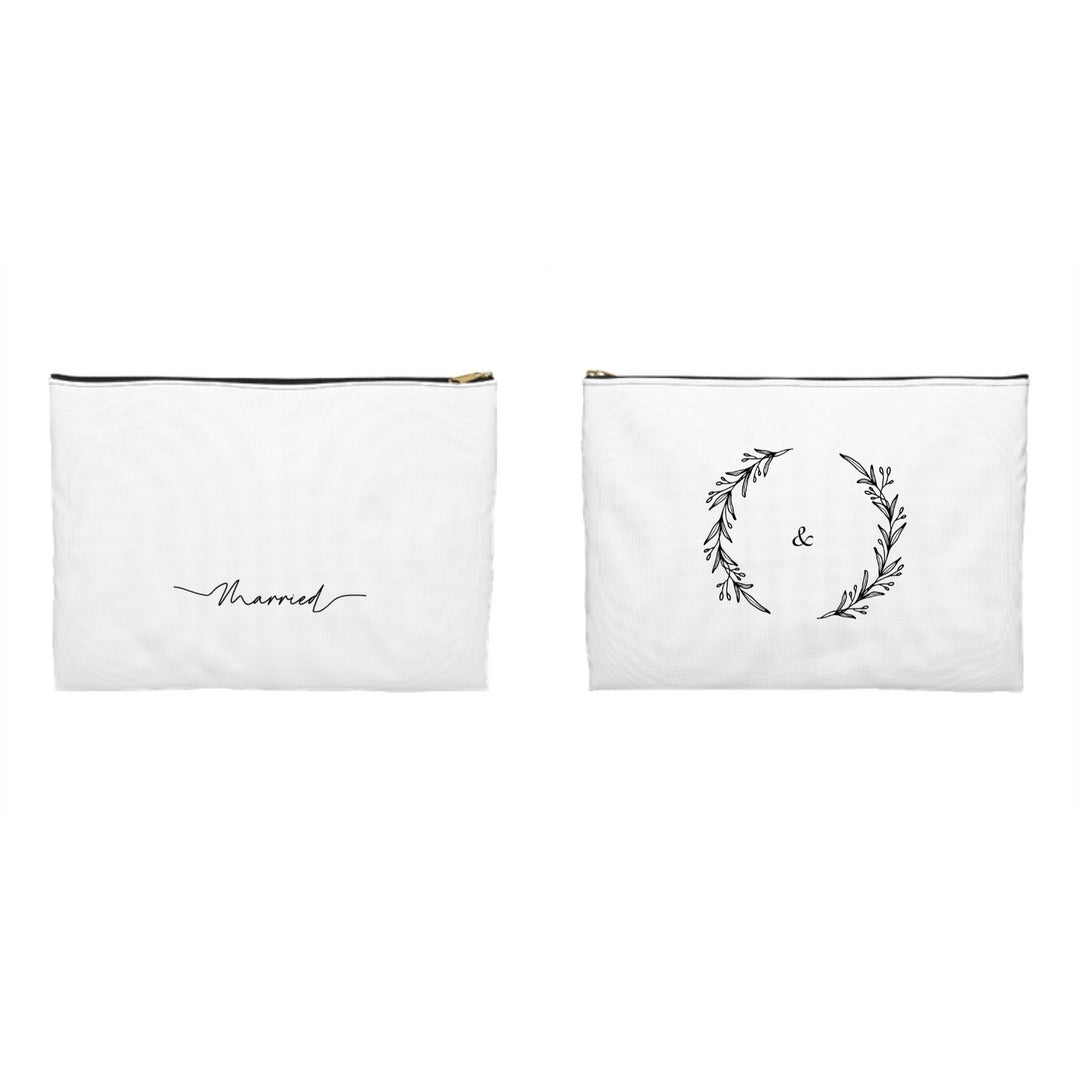 Personalised Accessory Pouch