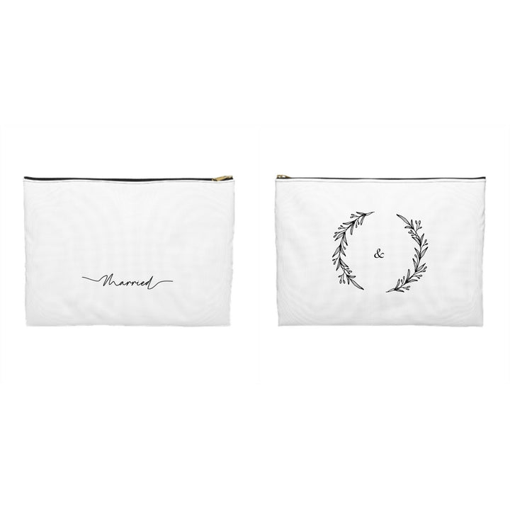 Personalised Accessory Pouch