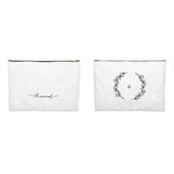 Personalised Accessory Pouch