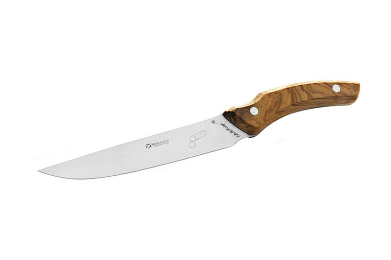 Maserin 2015/OL salame knife 15cm