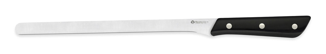 Maserin Mediterraneo Ham Knife POM Handle, 26cm