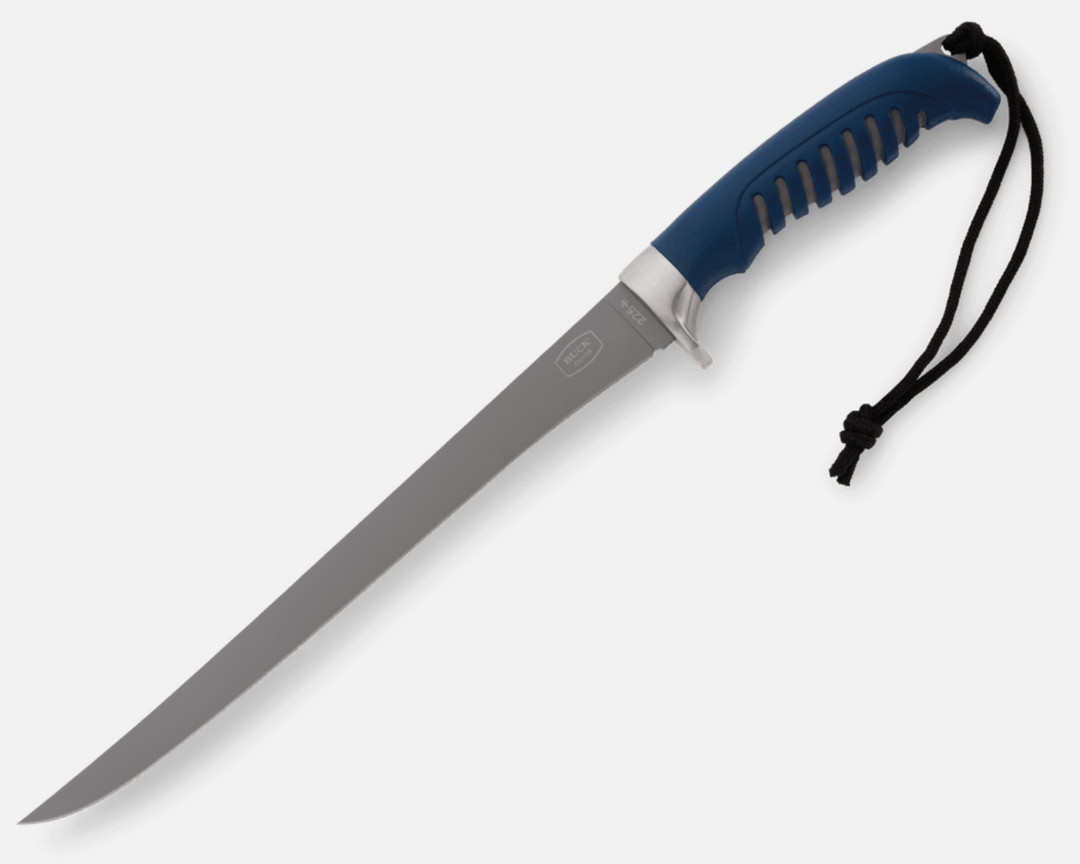 Buck Silver Creek 9 5/8" Fillet Knife C/P