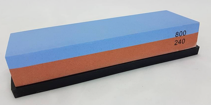 Top Shelf Whetstone 240 & 800 Grit