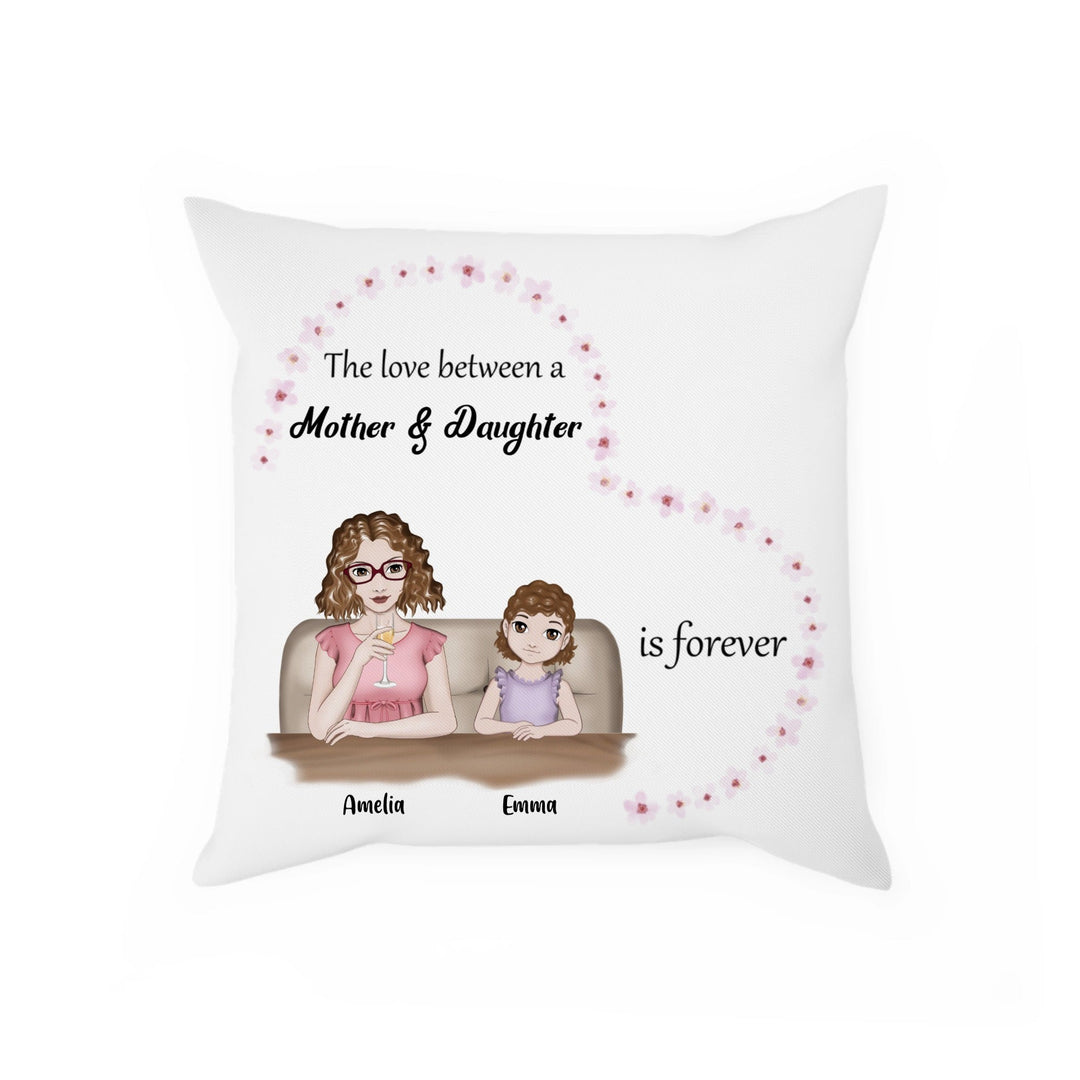 Personalised Cushion