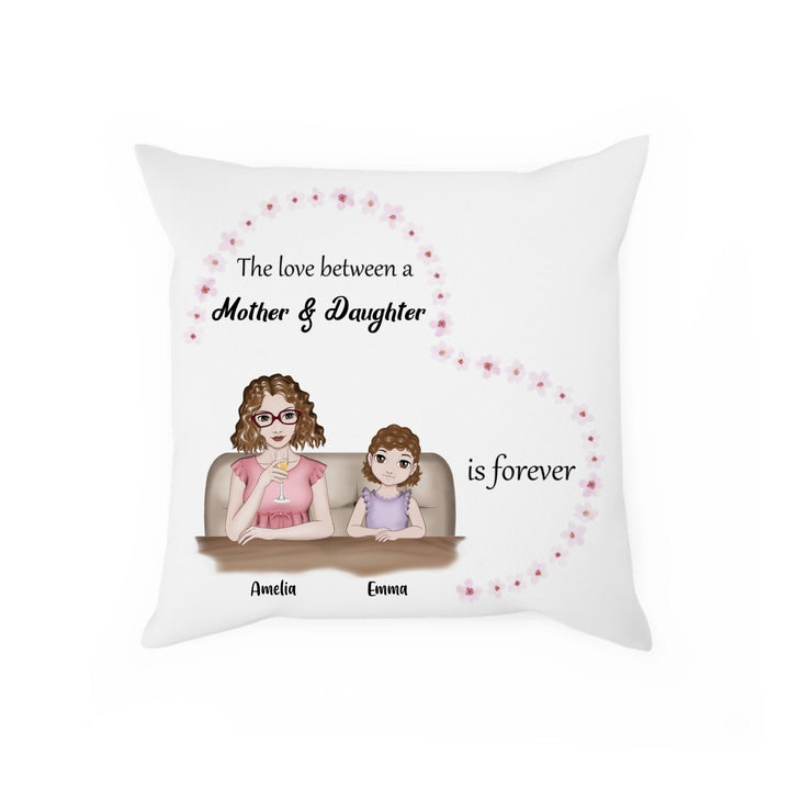 Personalised Cushion